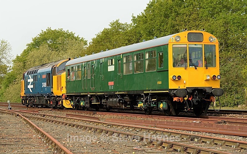 16th May 2019 - Chard Junction, Somerset
