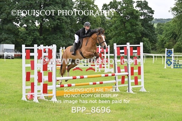 BPP_8696 - CLASS 1  KBIS Club - Senior 80cm