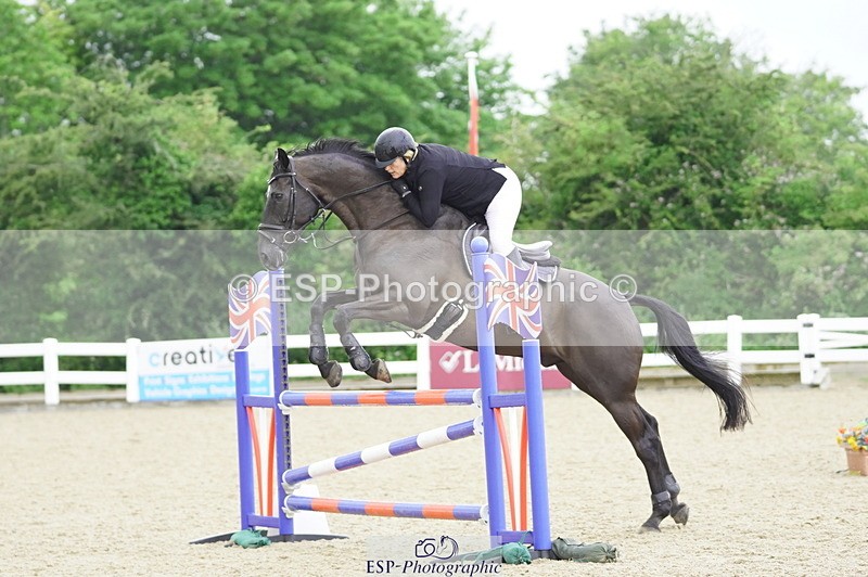 230729A-101708-04638 - Cls 20 British Novice & 90cm Open