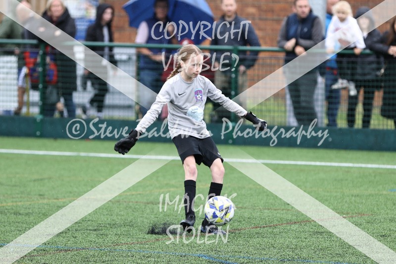 1DX32566 - Sat 6th U12 Girls