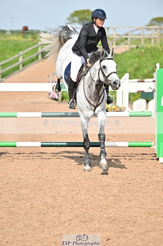 240510A-155511-08513 - Cls 23 Talent Seeker Inc 7yr old Jump Off and Presentations