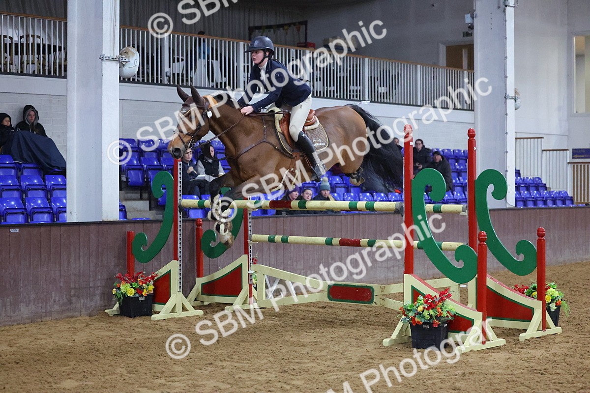 SBM_003201 - Class 18 - National 1.30m/1.40m Open Handicap (1.30m - 1.40m)