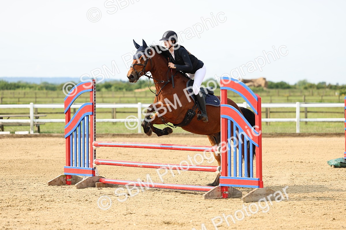 SBM_003975 - Class 15 - Clear Round