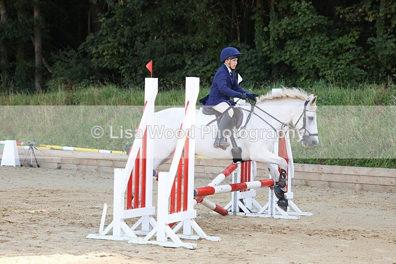 3E7A0360 - Class 4 and 5: 60cm Juniors and Seniors