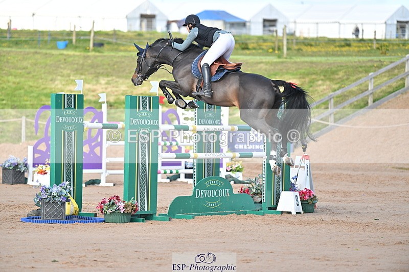 240420A-164639-12461 - Cls 11, 2 Star Big Tour 1.40m