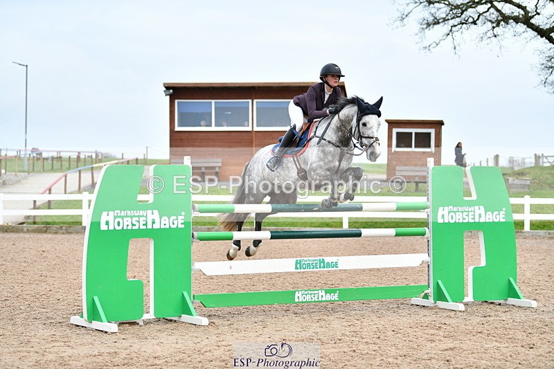 240124A-141025-00780 - Cls 5 Foxhunter & 1.20m Open