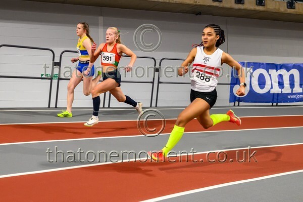 Age26SUN-811349 - Track Female Set Two