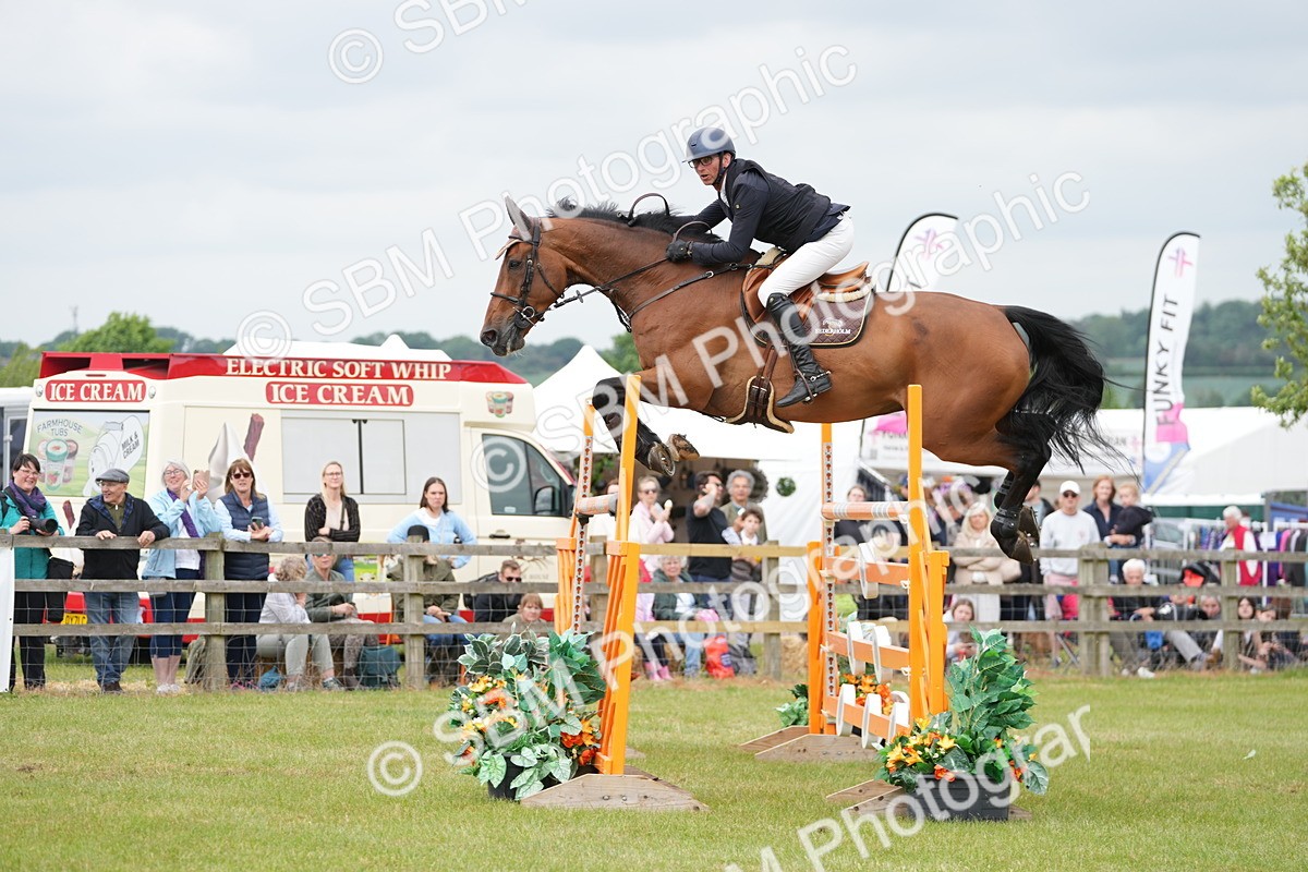 SBM_07512 - Class 203 - Martin Grant Homes Areal Trial