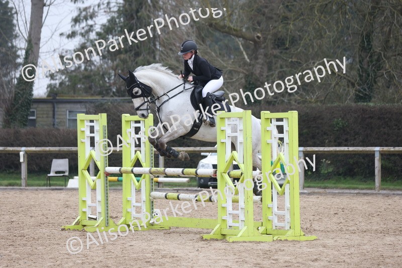 20260308-1538 - Class 5 - 1.00m