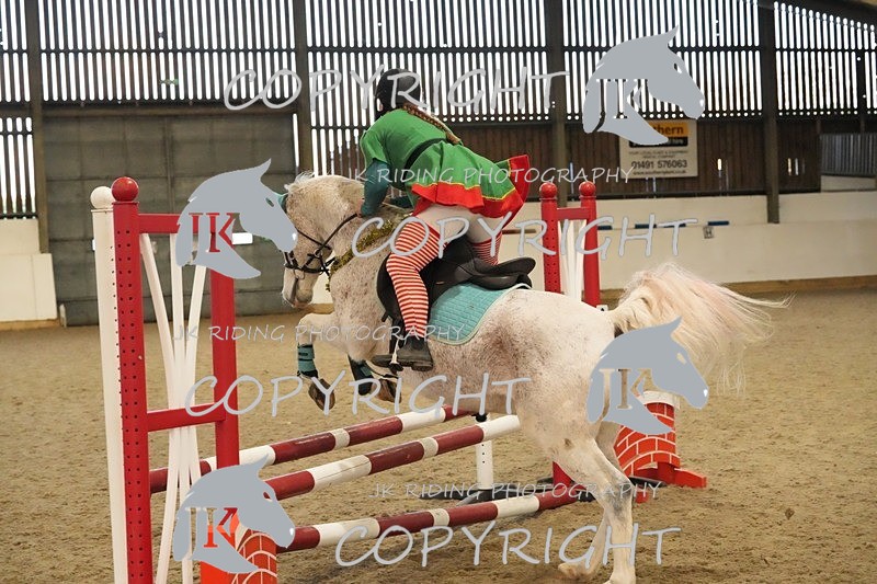 JKR01987 - Class 5 60cm