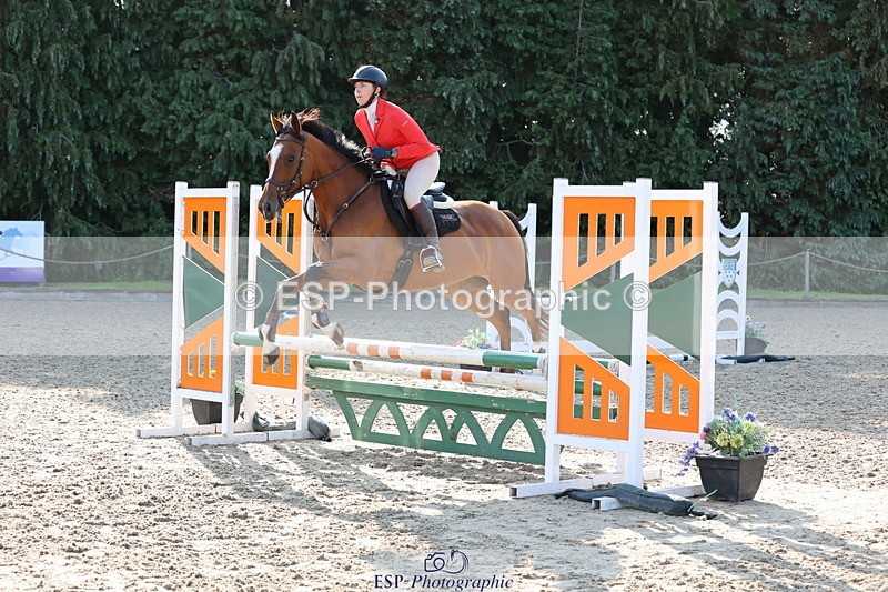 250614A-082609-04541 - Cls 25 85cm Amateur Quali