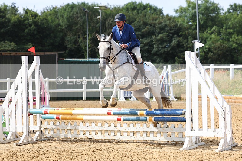 3E7A9576 - Class 7: 70cm Senior