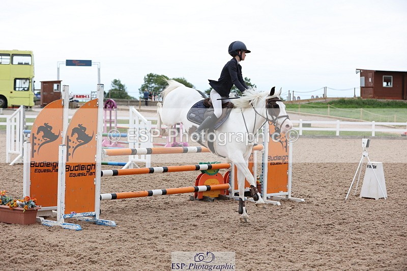240630A-192117-16605 - Cls 29 Springboard 128cm + 138cm