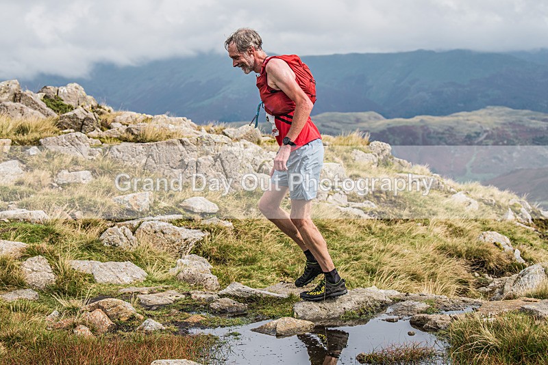 Three Shires-184 - Three Shires Fell Face Saturday 16th September 2023