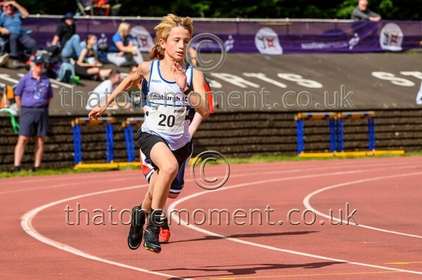 Age26 SUN-923296 - Track Male Set Two
