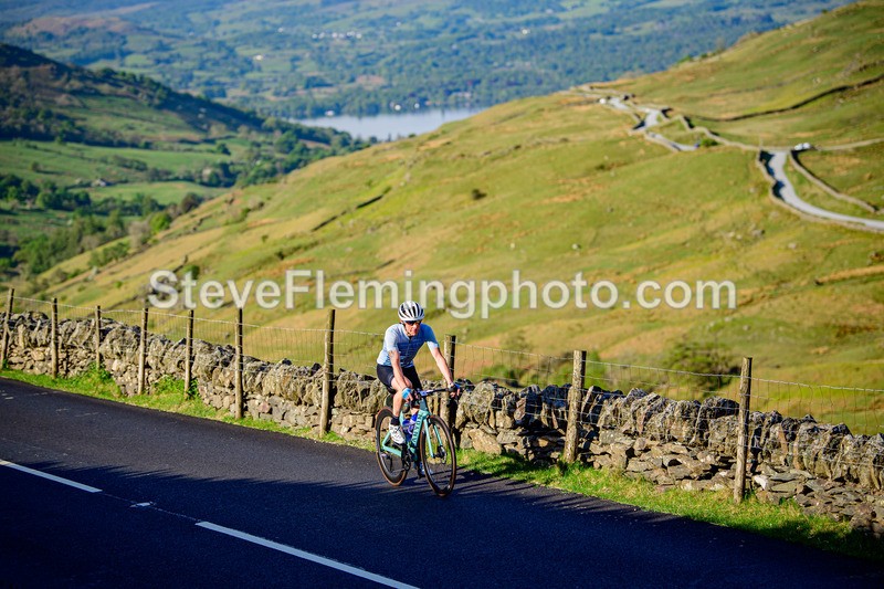 081552 - Kirkstone Pass 08:00 - 09:00