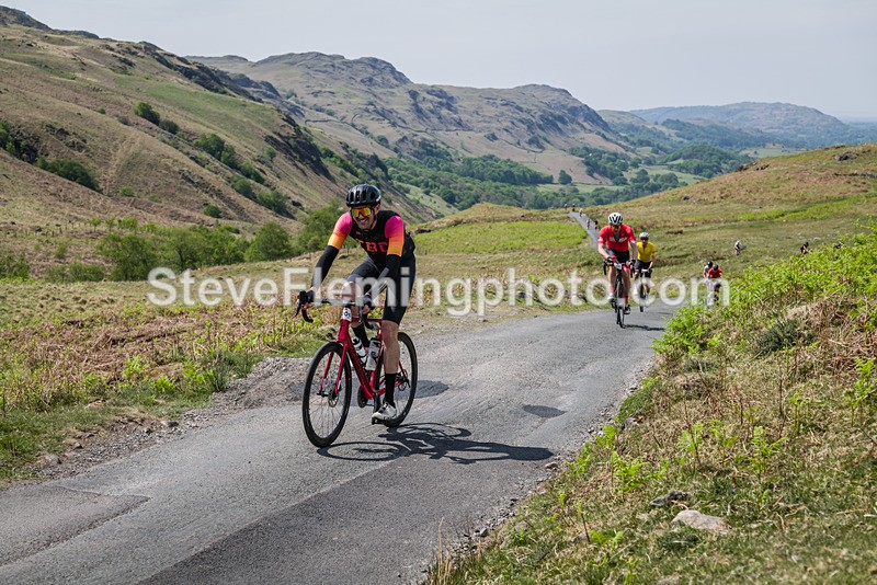 124657 - Hardknott Pass Camera 1 12.00-13.00