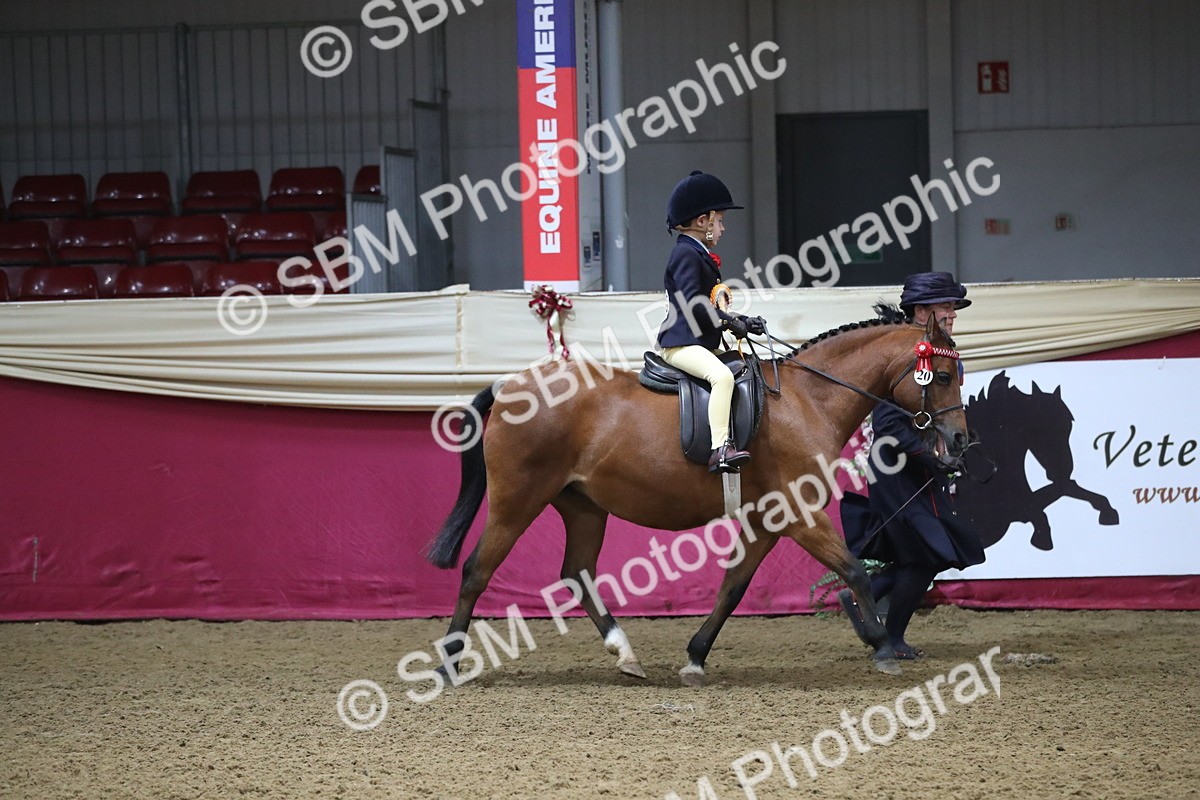 SBM_09378 - Class 101 Equitation (best rider), Junior