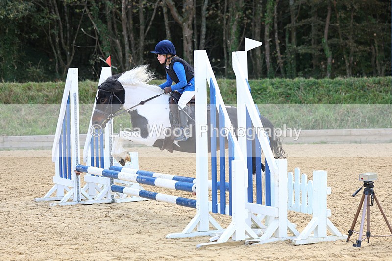 3E7A6458 - Class 2: 50cm Open