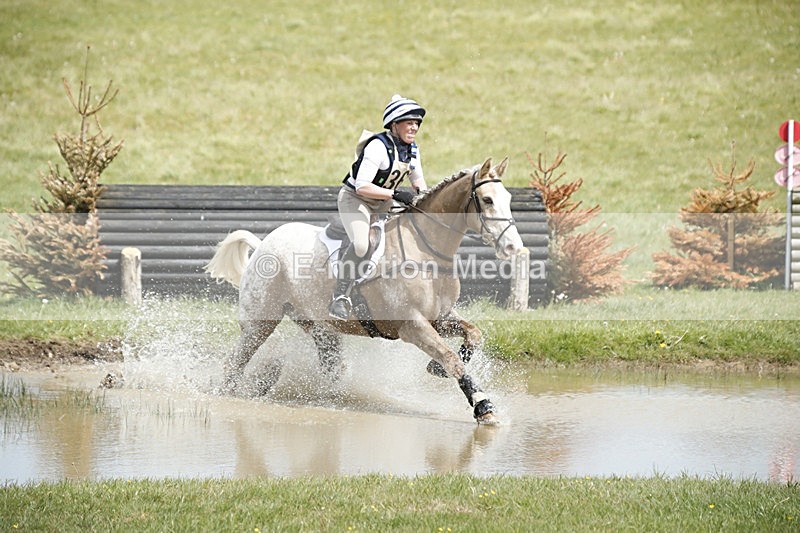 BVHT 140517  IXC -769 - Class 1 XC Intermediate 14/05/17