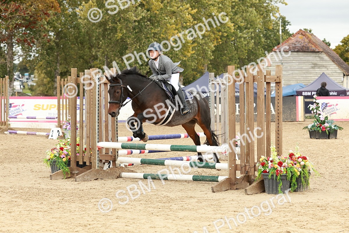 SBM_66961 - J13 - Junior Pony 60cm Championship
