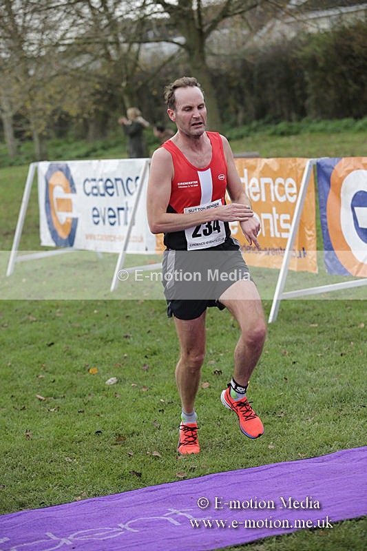 CAD5 171119-0476 - Sutton Benger 5 mile Flyer – 17th Nov 2019