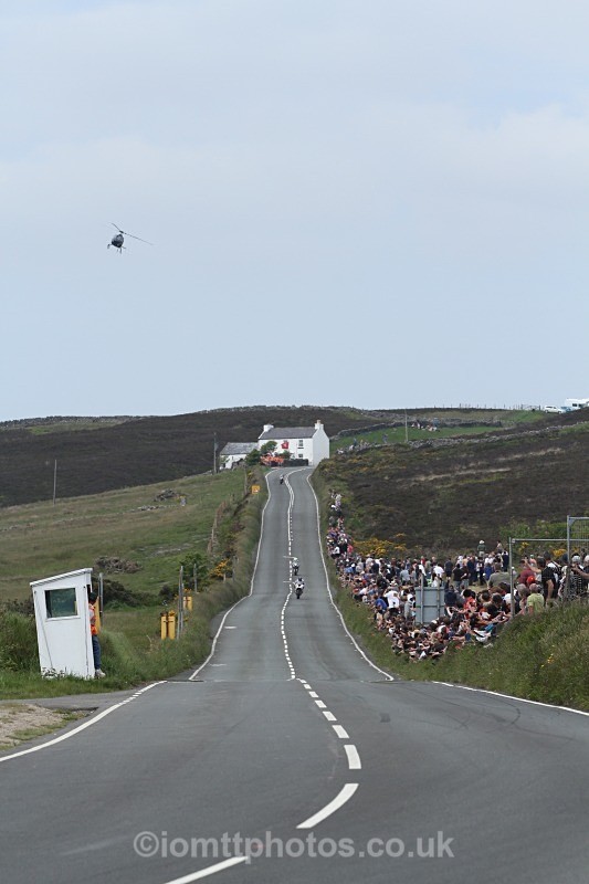 Guy Martin - Pokerstars Senior TT