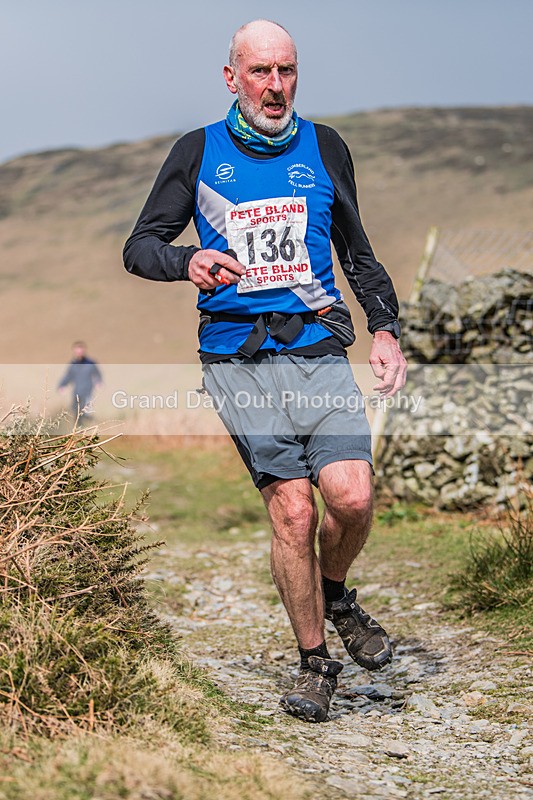 Black Combe-989 - Black Combe Fell Race Saturday 9th March 2024