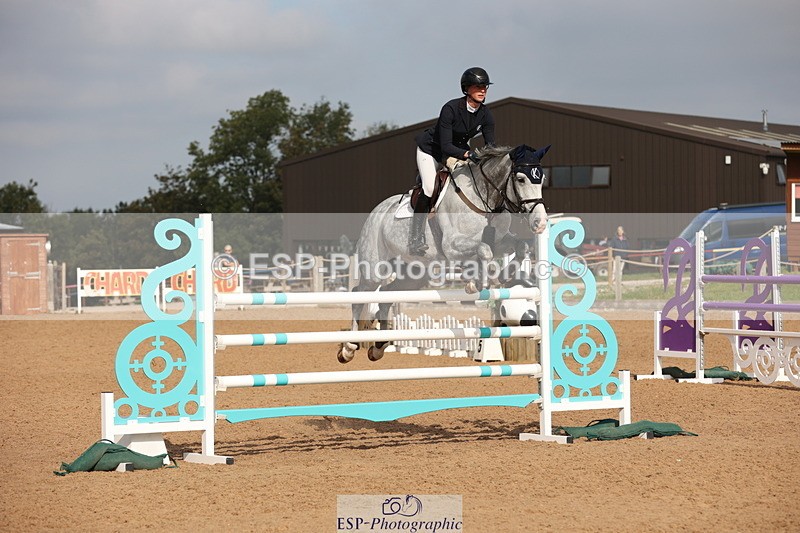 230915A-105650-01591 - Cls 2 Snr Foxhunter