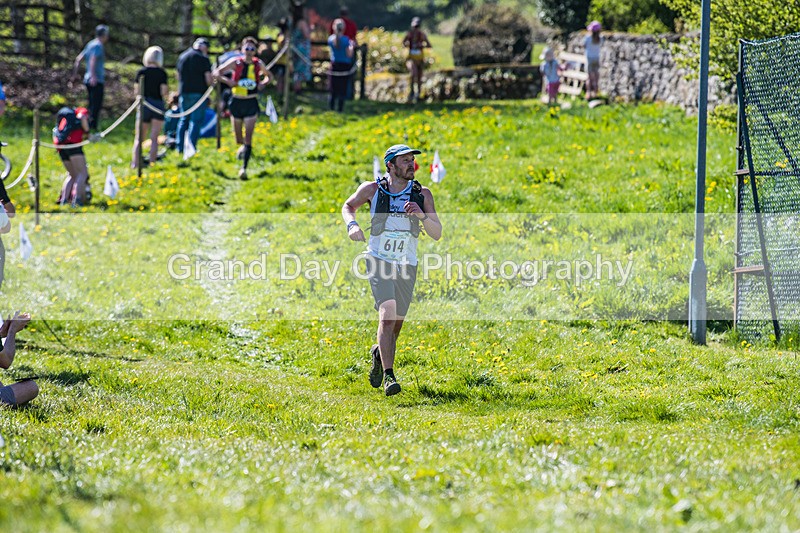 The Finish-972 - The 3 Peaks Race Saturday 25th April 2026 - The Finish