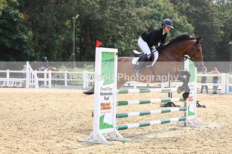 3E7A2317 - Class 7: Senior 1.05m