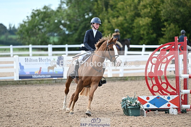 241005A-114935-03578 - SAT Cls 17 95cm Amateur Quali