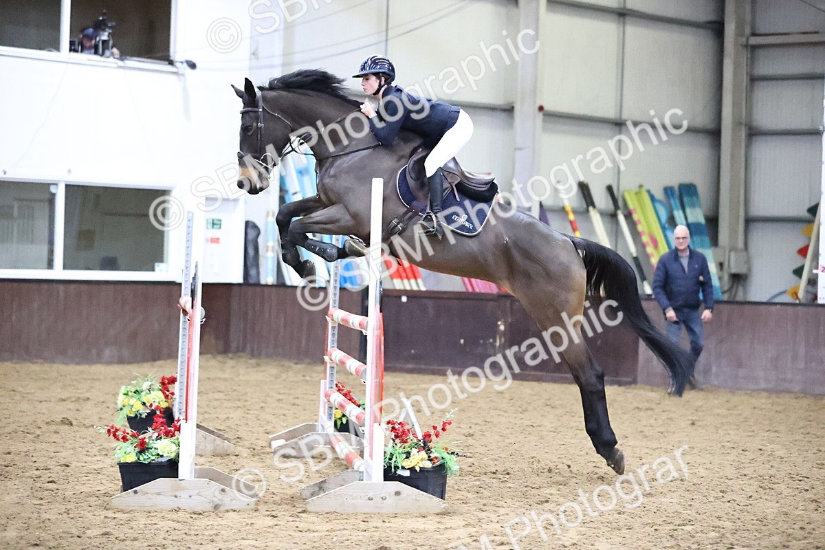 SBM_006299 - Class 19 - Senior Foxhunter 1.20m