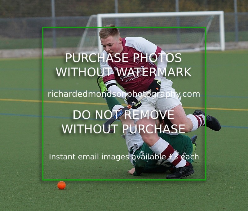 DSC00360 - Kendal Mens Second Team Hockey v Windermere