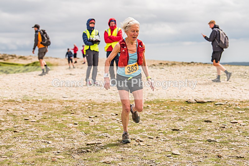 Helvellyn-674 - Helvellyn & The Dodds Fell Race Saturday 27th May 2023