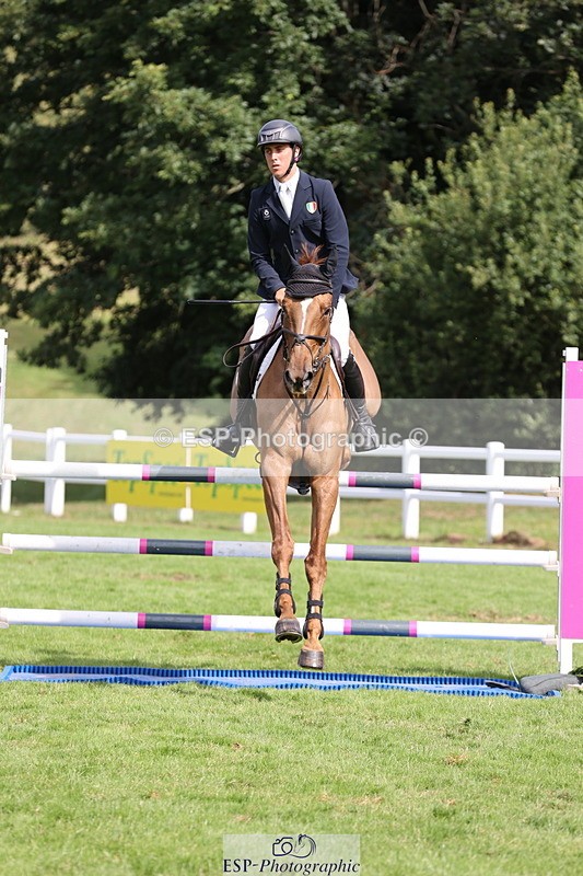 250704A-100523-08673 - Cls 15 Snr 1.20m Open