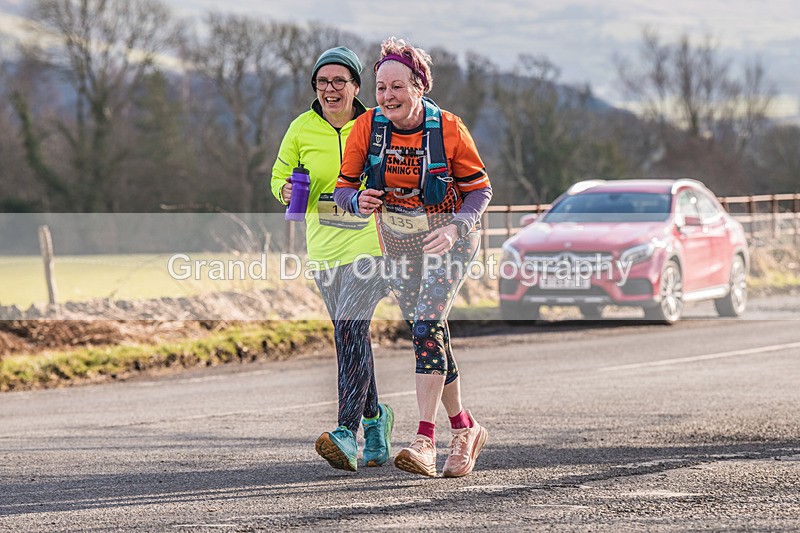 North Lakes-1888 - North Lakes 10K & Half Marathon Sunday 9th February 2025