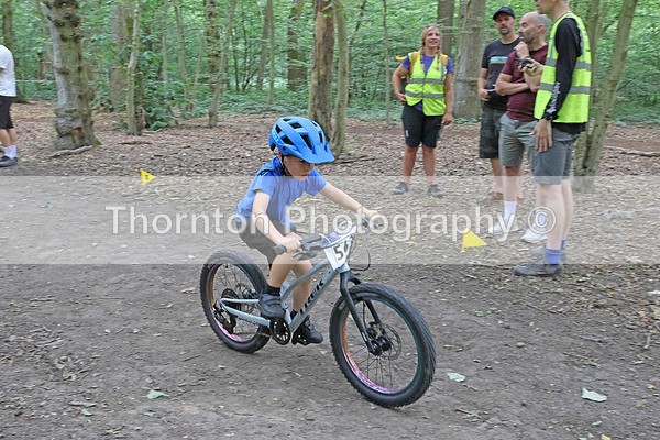 A41A5603 - MTB East Round 7 Potash Under 7s Under 9s Under 12s Races 08:45 – 9:35