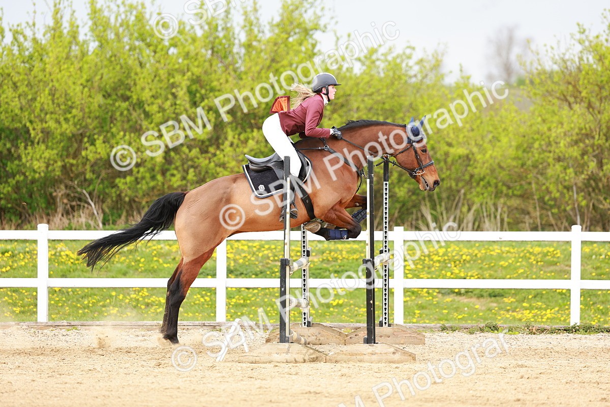 SBM_006120 - Class 7 - 1.00m