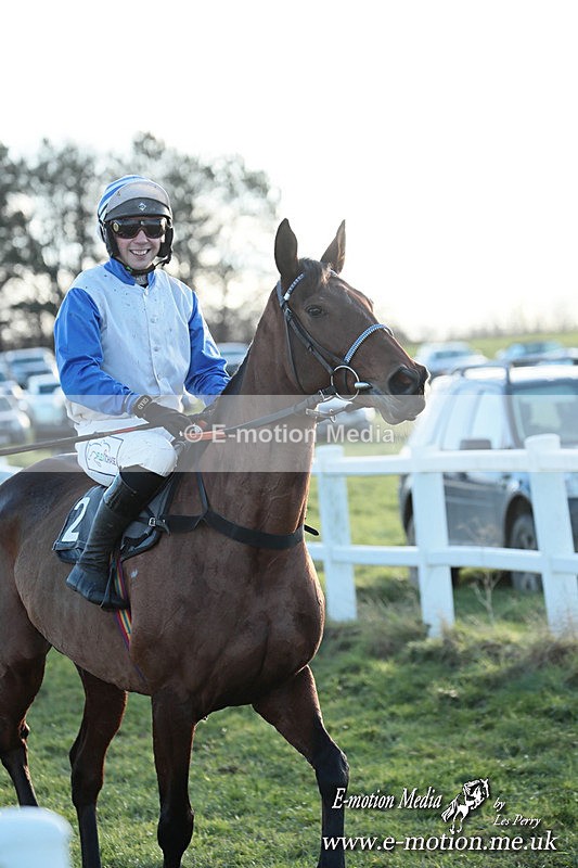 PtP 301125  0685 - Hursley Hambledon Point-to-Point Larkhill Racecourse 30/12/2025