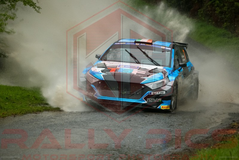 Circuit of Ireland 7 of 204 - Circuit of Ireland 2025