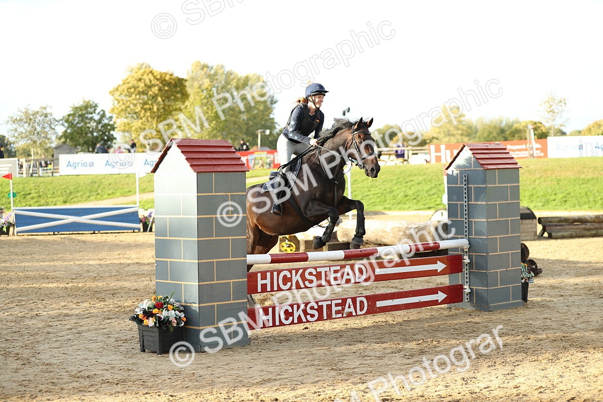 SBM_30473 - E11 - Eventers Challenge 80cm Championship