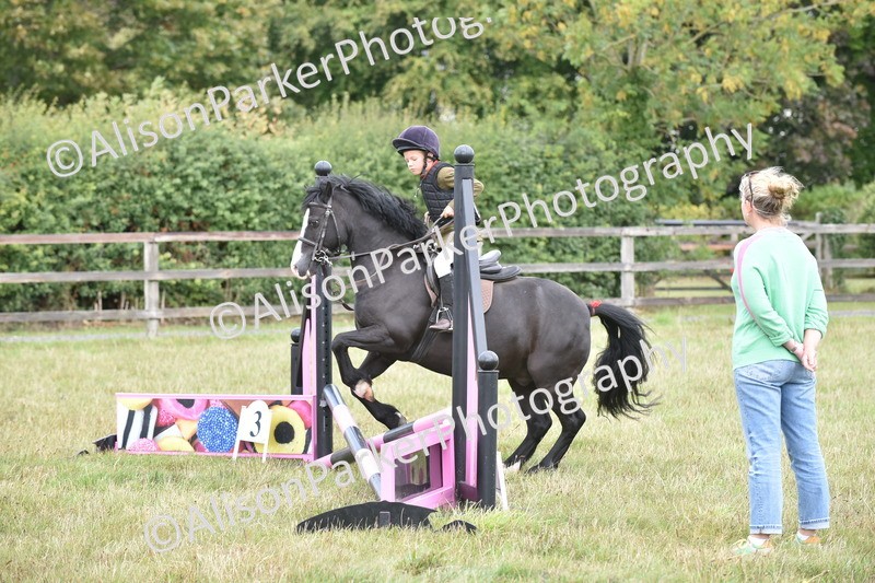 20250831-1830 - Class 8 - Hoof and Foot