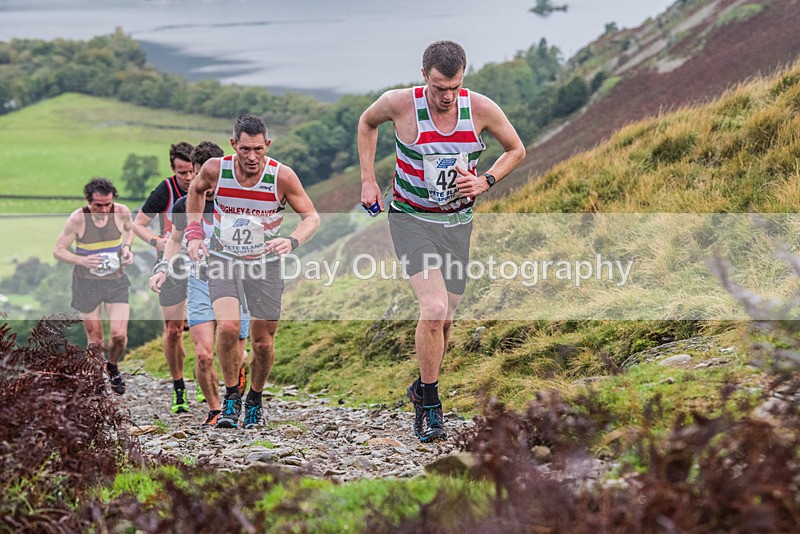 HBMR Leg 1-113 - Hodgson Brothers Mountain Relay - Leg 1 Sunday 1st October 2023