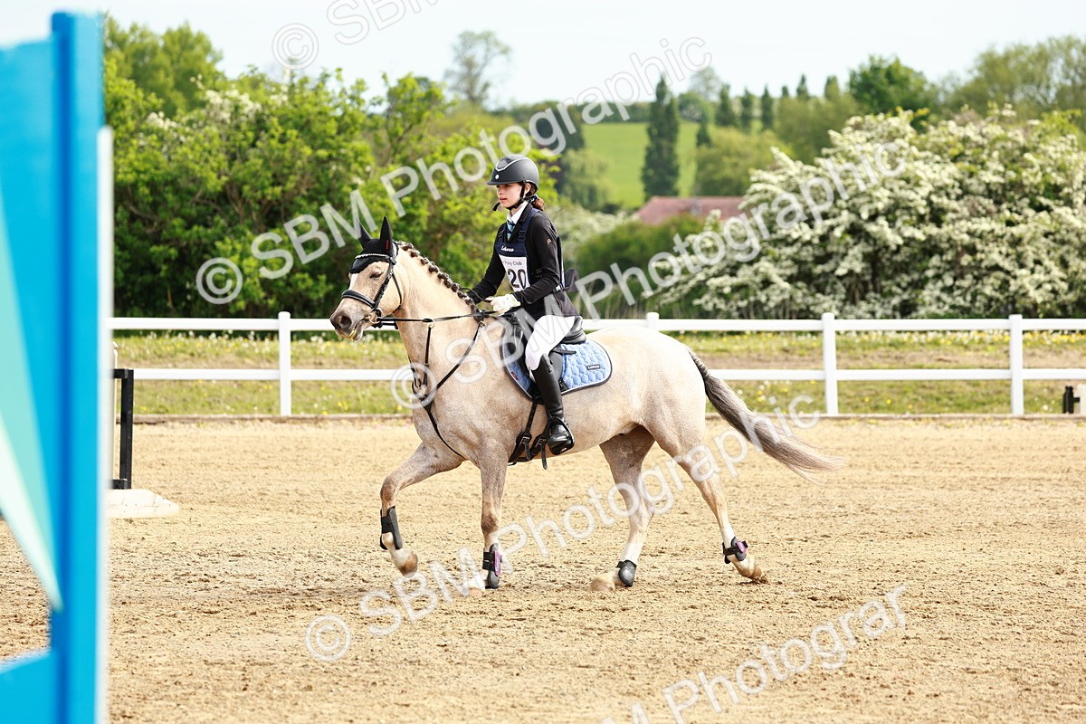 SBM_006497 - Class 1 - 40cm