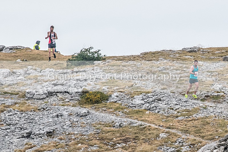 Hutton Roof-49 - Hutton Roof Fell Race Saturday 24th May 2025