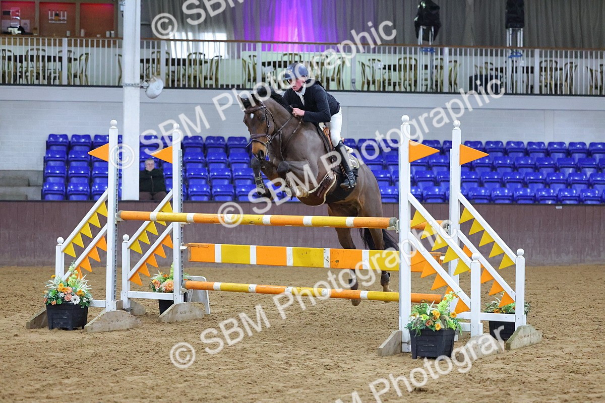 1I0A5252 - Class 10 - Redpost Equestrian Senior Foxhunter/ 1.20m Open