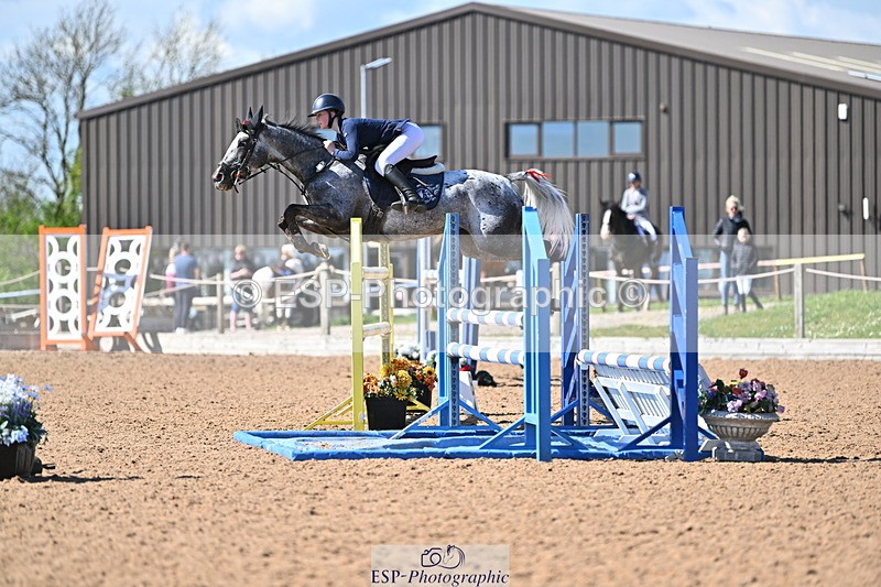 240504A-154949-02452 - Cls 6, 7 & 8 Pony National 1.15m, 1.20m & 1.25 Open