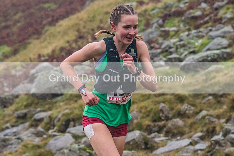 Langdale-125 - Langdale Horseshoe Fell Race Saturday 7th October 2023