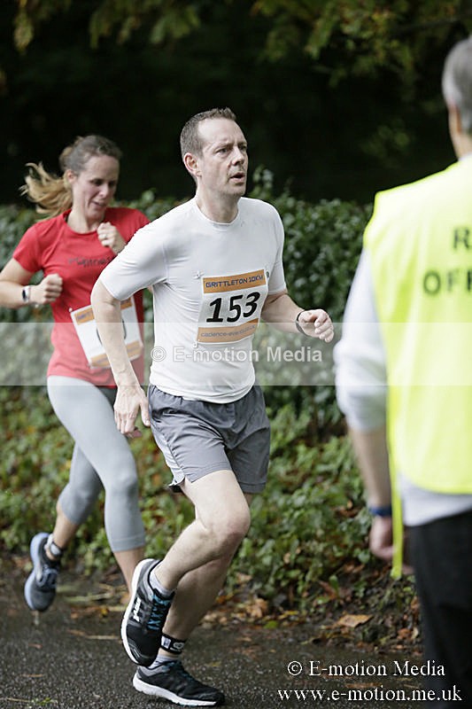 CAD131019-0860 - Cadence Events Grittleton 10km 13/10/19